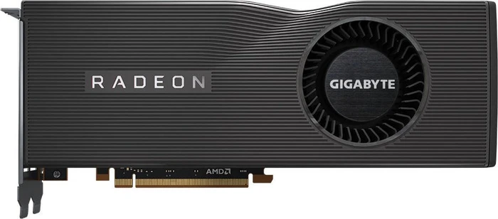 GIGABYTE Radeon RX 5700 XT 8G, 8GB GDDR6, HDMI, 3x DP