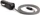 Griffin PowerJolt Dual Car Charger mit Lightning Connector 12 Watt Autoladegerät schwarz
