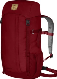 Fjällräven Kaipak 28 redwood