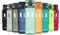 Super Sparrow Tritan Glossy Trinkflasche 750ml mint Vorschaubild