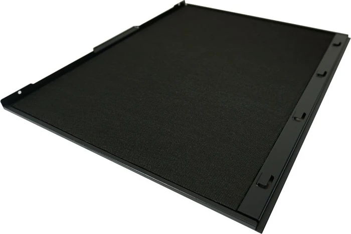 LC-Power 8000B, schwarz, schallgedämmt