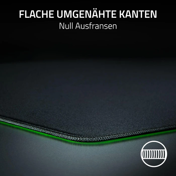 Razer Gigantus V2 Pro, 500x480mm, Max Control, schwarz