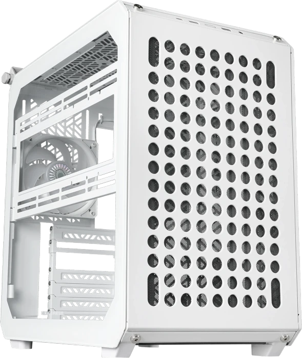 Cooler Master Qube 500 Flatpack