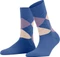 Falke Sensitive Argyle Socken olympic (Damen) Vorschaubild