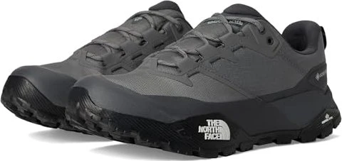 The North Face Offtrail GTX anthracite grey/tnf black (Herren)