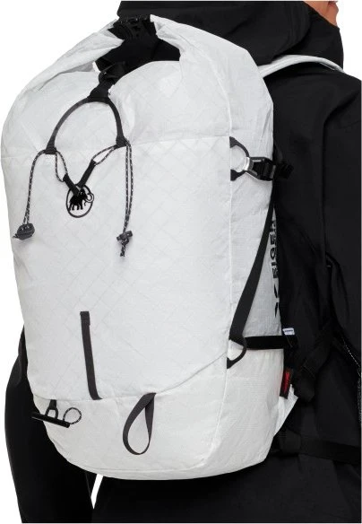Mammut Eiger Nordwand 28 weiß (Damen)