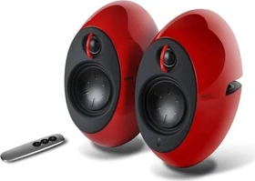 Edifier Luna HD Eclipse e25HD rot, Paar