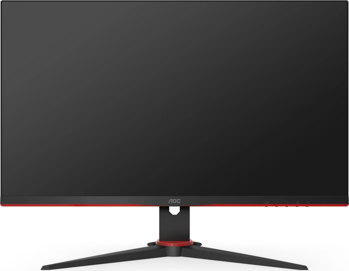 AOC 24G2ZE/BK, 23.8"