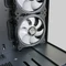 LC-Power Gaming 808B Skylla_X, Glasfenster Vorschaubild