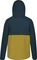 Scott Ultimate DRX Skijacke dark blue/ecru olive (Herren) Vorschaubild