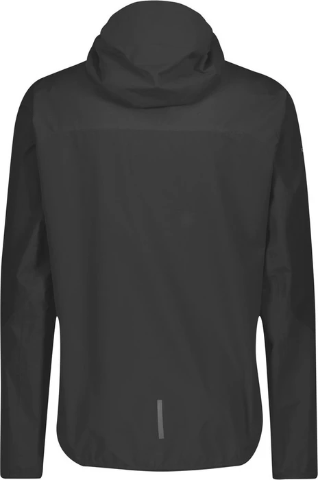 Scott Explorair Light Dryo 2.5L Funktionsjacke schwarz (Herren)
