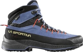 La Sportiva TX4 Evo Mid GTX moonlight/cherry tomato (Damen)