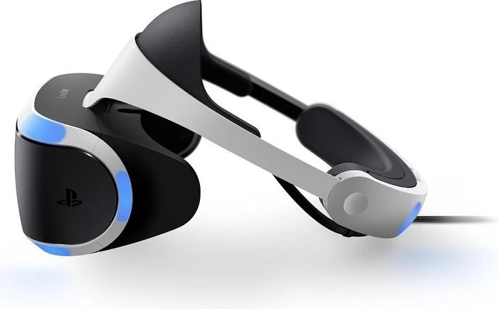 Sony PlayStation VR Headset Rev. 2 (verschiedene Bundles)