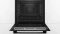 Bosch Serie 4 HRA574BB0 Backofen mit Dampfunterstützung Vorschaubild