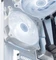 SilverStone Air Blazer 120RW, weiß, 120mm Vorschaubild