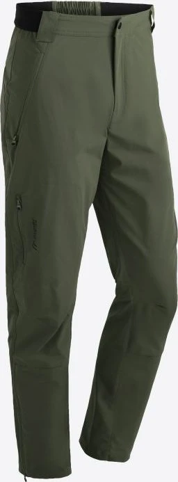 Maier Sports Norit 2.0 Hose lang green goose (Herren)