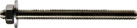fischer FIS A M16x130 R Ankerstange, M16, 10 Stück
