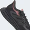 adidas 4DFWD 2 core black/wonder red (Damen) Vorschaubild