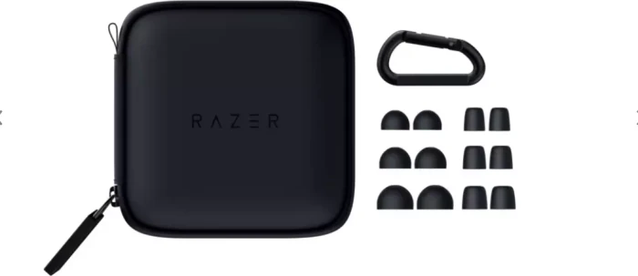 Razer Moray