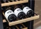 Caso WineComfort 24 schwarz Vorschaubild