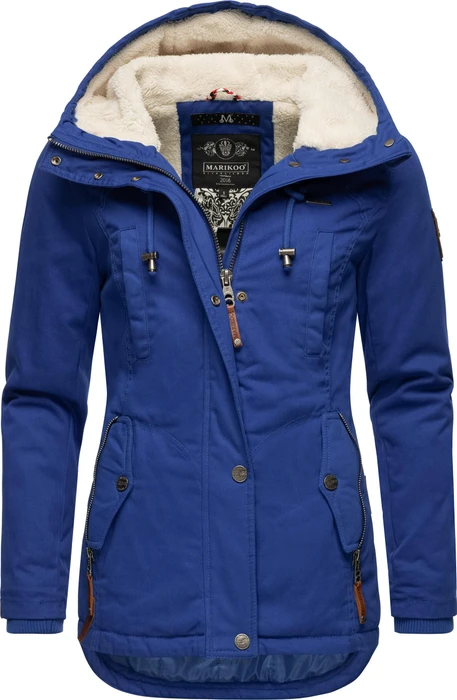 Marikoo Bikoo Jacke (Damen)