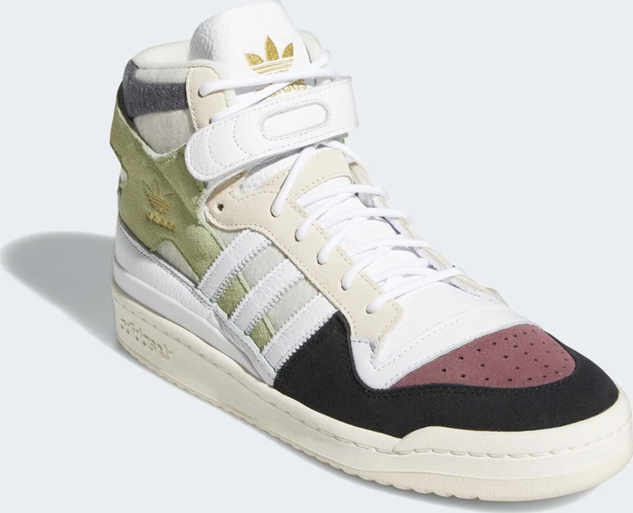 adidas Forum 84 High cloud white/off white/wonder white (Herren)
