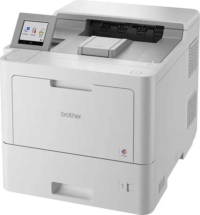 Brother HL-L9430CDN, Laser, mehrfarbig