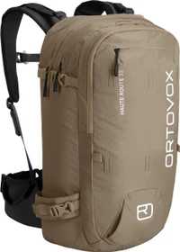Ortovox Haute Route 32 dark linen