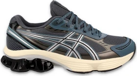 Asics Gel-Kinetic Fluent carrier grey/pure silver