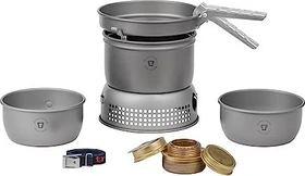 Trangia 27-1 HA Spiritus Kocherset
