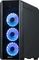 Chieftec Gamer GL-03B Scorpion 3 RGB, schwarz, Glasfenster Vorschaubild
