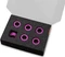 EK Water Blocks EK-Torque Compression Ring HDC 12, purpur, 6er-Pack Vorschaubild