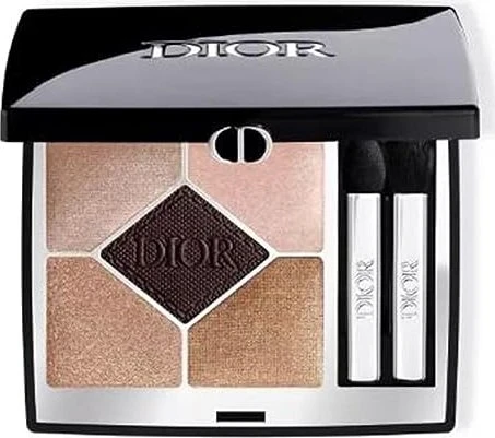Christian Dior Diorshow 5 Couleurs Lidschatten 539 grand bal, 7g