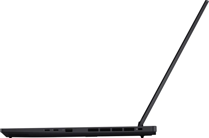 ASUS ProArt StudioBook 16 3D OLED H7604JI, Mineral Black, Core i9-13980HX, 32GB RAM, 8TB SSD, GeForce RTX 4070, DE