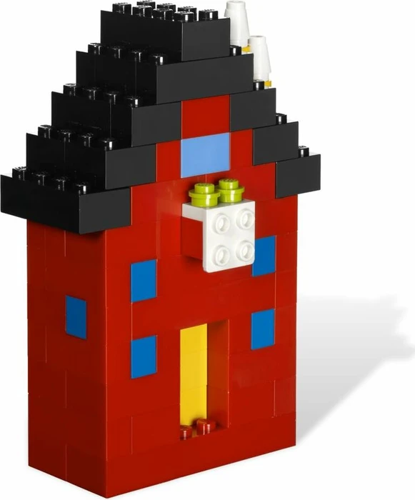 LEGO Steine & Co. - Sommer-Bauspaß