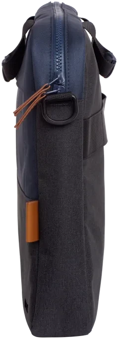 Trust Lisboa Laptop Tasche 16" blau/schwarz