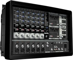 Behringer Europower PMP M