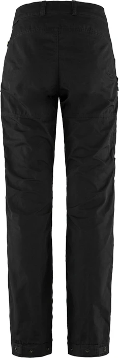 Fjällräven Vidda Pro Ventilated Hose lang schwarz (Damen)