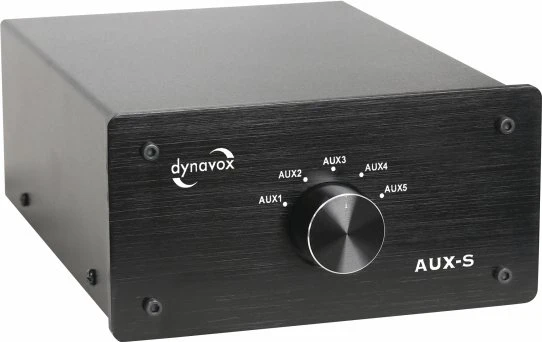 Dynavox AUX-S