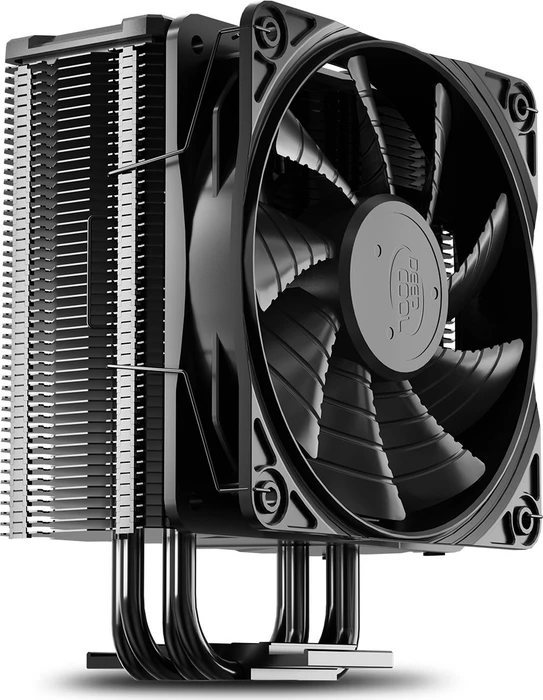 DeepCool Gammaxx GTE V2 Black