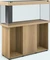 Juwel Rio 240 LED Aquarium-Set mit Unterschrank, helles Holz/helles Holz, 240l Vorschaubild