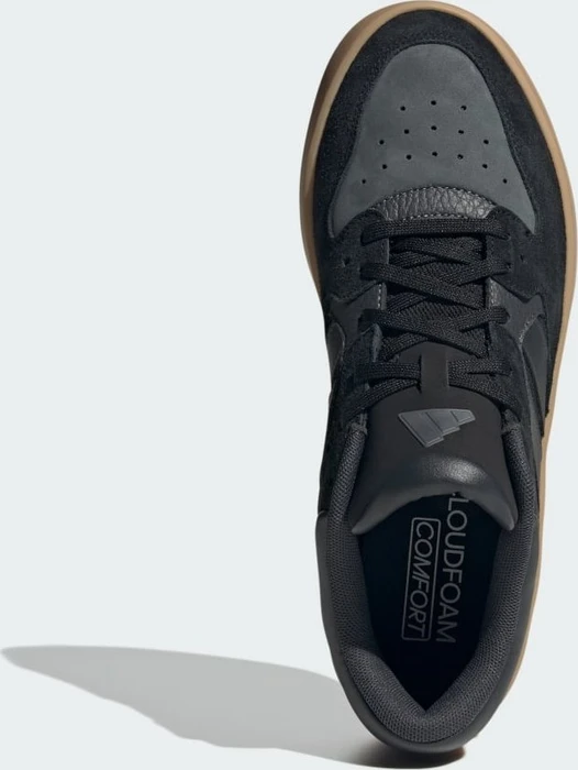 adidas Court 24 core black/carbon/grey six