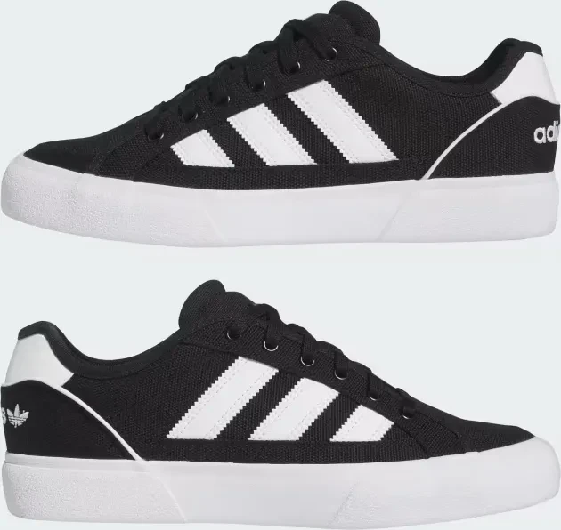 adidas Court TNS Premiere core black/cloud white