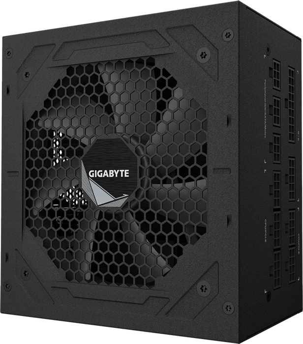 GIGABYTE UD750GM 750W, ATX 2.31
