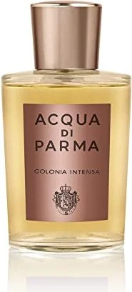 Acqua di Parma Colonia Intensa Spray Eau de Cologne, 50ml