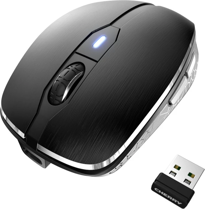 Cherry MW 8C Advanced, USB/Bluetooth