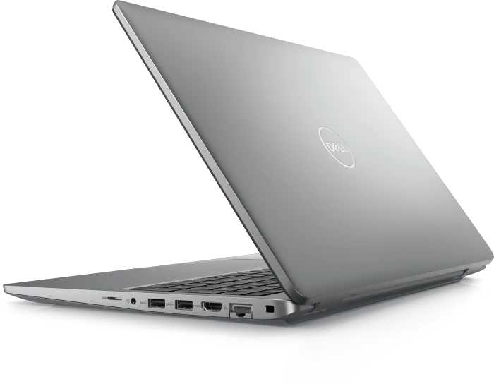 Dell Latitude 5550, Core Ultra 5 125U, 16GB RAM, 512GB SSD, DE