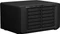 Synology FlashStation FS1018, 8GB RAM ECC, 4x RJ-45 1000Base-T, 3x USB-A 3.0 Vorschaubild