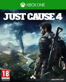 Just Cause 4 (Xbox One/SX)