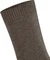 Falke Cosy Wool Socken porto mel. (Damen) Vorschaubild